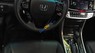 Honda Accord 2015 - Bán Honda Accord 2.4S năm 2015, ĐK 2016, màu đen, nhập khẩu