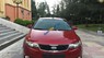 Kia Forte SLi 2010 - Cần bán Kia Forte SLi sản xuất 2010, màu đỏ, nhập khẩu, xe đẹp