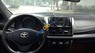 Toyota Vios   2014 - Bán Toyota Vios sản xuất năm 2014, màu đen giá cạnh tranh