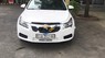 Chevrolet Cruze LS 1.6 MT 2012 - Cần bán lại xe Chevrolet Cruze LS 1.6 MT sản xuất 2012, màu trắng