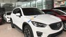 Mazda CX 5 Facelift 2017 - Bán Mazda CX 5 Facelift năm 2017, màu trắng, 790 triệu