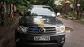 Toyota Fortuner   2.5G 2009 - Cần bán xe Toyota Fortuner 2.5G sản xuất năm 2009, màu xám