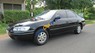 Toyota Camry    1998 - Cần bán lại xe Toyota Camry năm sản xuất 1998, màu đen