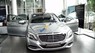 Mercedes-Benz S class S 500 2013 - Bán Mercedes S 500 năm sản xuất 2013, màu xám, nhập khẩu