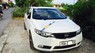 Kia Forte SLI  2010 - Cần bán Kia Forte SLI năm sản xuất 2010, màu trắng, xe nhập số tự động, chính chủ, giá chỉ 430 triệu