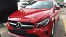 Mercedes-Benz A class A200 2018 - Bán Mercedes A200 sản xuất năm 2018, màu đỏ, nhập khẩu nguyên chiếc