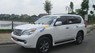 Lexus GX 460 2011 - Cần bán lại xe Lexus GX 460 sản xuất năm 2011, màu trắng, nhập khẩu