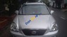 Kia Carens   2011 - Cần bán lại xe Kia Carens sản xuất năm 2011, màu bạc 