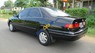 Toyota Camry    1998 - Cần bán lại xe Toyota Camry năm sản xuất 1998, màu đen
