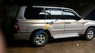 Toyota Land Cruiser   2000 - Bán xe Toyota Land Cruiser sản xuất năm 2000, nhập khẩu