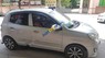 Kia Morning LX 1.1 MT 2011 - Bán Kia Morning LX 1.1 MT sản xuất 2011, màu bạc số sàn giá cạnh tranh