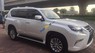 Lexus GX 460 2014 - Bán Lexus GX 460 sản xuất năm 2014, màu trắng, xe nhập