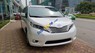 Toyota Sienna 2016 - Bán Toyota Sienna năm sản xuất 2016, màu trắng, xe nhập