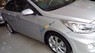 Hyundai Accent 1.4 AT 2013 - Bán xe cũ Hyundai Accent Blue, sơn zin 85%, 4 vỏ mới thay, máy gầm nội ngoại thất đẹp xuất sắc