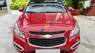 Chevrolet Cruze LT 1.6MT 2017 - Bán Chevrolet Cruze LT 1.6MT sản xuất 2017, màu đỏ
