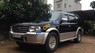 Ford Everest 2005 - Bán xe Ford Everest năm sản xuất 2005, màu đen, 319 triệu