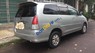 Toyota Innova    G   2008 - Bán Toyota Innova G sản xuất 2008, màu bạc, giá tốt