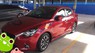 Mazda 2 2016 - Bán xe Mazda 2 năm 2016, màu đỏ