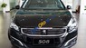 Peugeot 508 2015 - Bán ô tô Peugeot 508 sản xuất năm 2015, màu đen, nhập khẩu nguyên chiếc