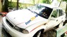 Daewoo Cielo   1997 - Bán xe Daewoo Cielo sản xuất 1997, màu trắng