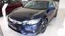 Honda Civic 1.5L Vtec Turbo 2017 - Cần bán Honda Civic 1.5L Vtec Turbo năm sản xuất 2017, màu xanh lam, xe nhập