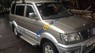 Mitsubishi Jolie 2002 - Bán Mitsubishi Jolie năm 2002, xe bánh treo zin, xe zin 1 chủ biển 52v xxxx bốn số zin