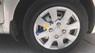 Chevrolet Spark  van   2011 - Bán Chevrolet Spark van năm sản xuất 2011, màu xám giá cạnh tranh