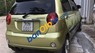 Chevrolet Spark   2008 - Cần bán lại xe Chevrolet Spark sản xuất năm 2008 chính chủ, giá 155tr