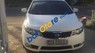 Kia Forte 2010 - Bán xe Kia Forte đời 2010, màu trắng, xe cũ, máy êm, chạy khỏe, không hỏng hóc gì