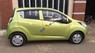 Chevrolet Spark LS 1.0 MT 2012 - Cần bán gấp Chevrolet Spark LS 1.0 MT đời 2012, màu xanh lam, xe chạy rất khỏe, côn số nhẹ nhàng