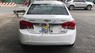 Chevrolet Cruze LS 1.6 MT 2012 - Cần bán lại xe Chevrolet Cruze LS 1.6 MT sản xuất 2012, màu trắng