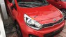 Kia Rio 1.4 AT 2014 - Cần bán gấp Kia Rio 1.4 AT sản xuất 2014, màu đỏ, nhập khẩu 