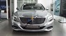 Mercedes-Benz S class S 500 2013 - Bán Mercedes S 500 năm sản xuất 2013, màu xám, nhập khẩu