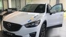 Mazda CX 5 Facelift 2017 - Bán Mazda CX 5 Facelift năm 2017, màu trắng, 790 triệu