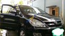 Toyota Innova G 2007 - Bán xe Toyota Innova G đời 2007, xe biển số TpHCM