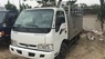 Kia K165 2017 - Cần bán xe tải Thaco K165 thùng kín liên hệ Mr Tiến 0989125307