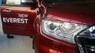 Ford Everest 2.2l titanium 2017 - Cần bán Ford Everest 2.2l titanium năm 2017, màu đỏ, Nhập khẩu Thái Lan