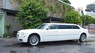 Chrysler 300C Limousine 2010 - Bán Chrysler 300C Limousine năm 2010, màu trắng, nhập khẩu nguyên chiếc, còn mới