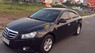 Daewoo Lacetti 2009 - Bán Daewoo Lacetti năm 2009, màu đen, xe nhập như mới giá cạnh tranh