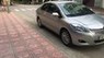 Toyota Vios 2012 - Nhà tôi bán xe TOYOTA VIOS E màu bạc, sx cuối 2012,