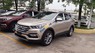 Hyundai Santa Fe 2018 - Bán Hyundai Santa Fe sản xuất 2018, màu vàng