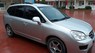 Kia Carens 2010 - Chính chủ trực tiếp bán Kia Carens 2010, màu bạc