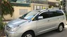 Toyota Innova G 2009 - Bán Toyota Innova G năm sản xuất 2009, màu bạc xe gia đình