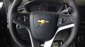 Chevrolet Trax 2017 - Cần bán Chevrolet Trax năm sản xuất 2017, màu xám, nhập khẩu, 769tr