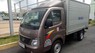 Fuso 2017 - Xe tải Tata Ấn Độ - Thùng kín 1T2 mới 100%