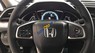 Honda Civic 2017 - Cần bán Honda Civic năm 2017, màu xám, nhập khẩu nguyên chiếc