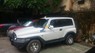 Ssangyong Korando TX5 2005 - Bán Ssangyong Korando TX5 năm sản xuất 2005, màu trắng, nhập khẩu chính chủ, 185 triệu