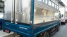 Kia Frontier K190 2017 - Bán Thaco Kia K190 tải 1,9 tấn có các loại thùng lửng, kín, mui bạt, liên hệ 0984694366