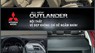 Mitsubishi Outlander 2.0 CVT 2017 - Bán Mitsubishi Outlander 2.0 CVT 2017, màu đỏ, nhập khẩu, giá chỉ 973 triệu