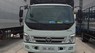 Thaco OLLIN 2017 - Bán trả góp xe tải 7 tấn thùng dài 6m2 Ollin 700B. Giá tốt